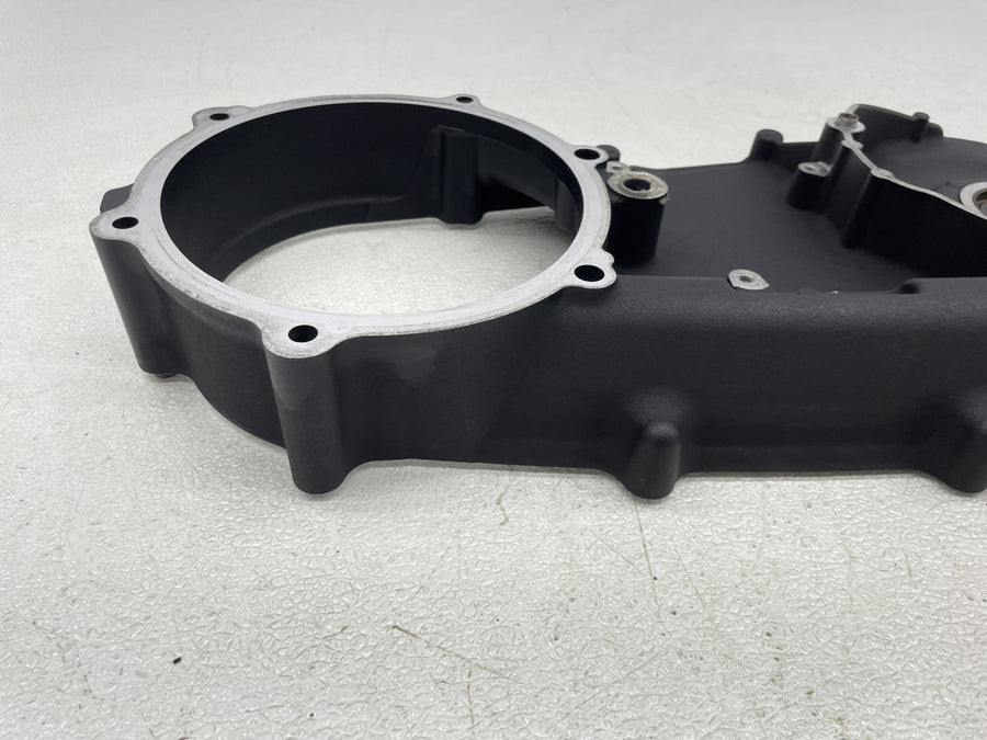 12-17 HARLEY-DAVIDSON DYNA LOW RIDER TWIN CAM 103CI INNER PRIMARY CLUTCH COVER