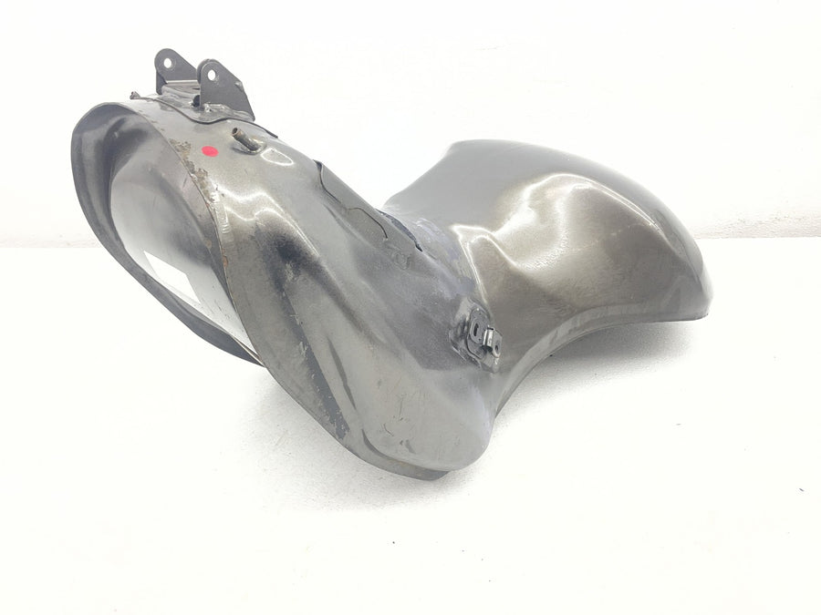 02-05 KAWASAKI NINJA ZX12R GAS TANK FUEL CELL PETROL RESERVOIR