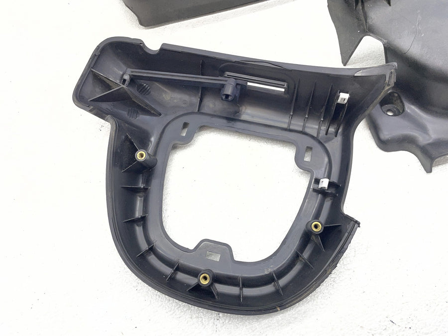 17-23 HARLEY-DAVIDSON ELECTRA GLIDE ULTRA LIMITED RIGHT FRONT LOWER FAIRING
