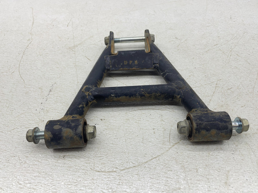 91-96 HONDA FOURTRAX 200 TRX200 TYPE II FRONT LEFT RIGHT CONTROL A-ARMS SET
