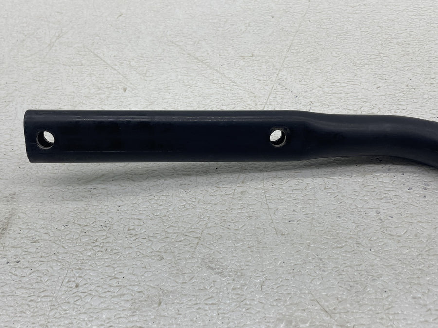 21-22 HARLEY-DAVIDSON IRON 883 XL883N MUFFLER EXHAUST PIPE BRACKET MOUNT