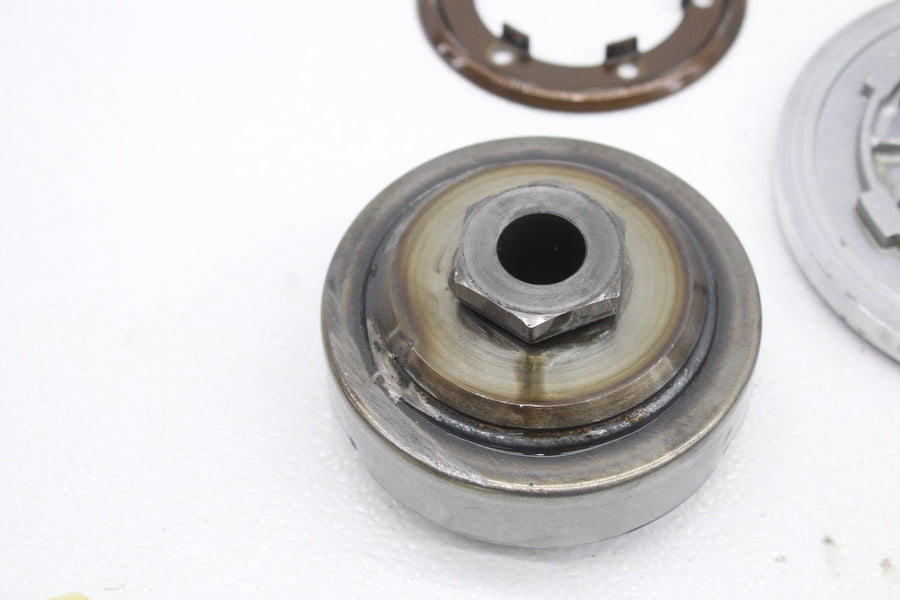00-06 HARLEY-DAVIDSON FAT BOY SOFTAIL FLSTF 88CI ENGINE PRIMARY CLUTCH ASSY
