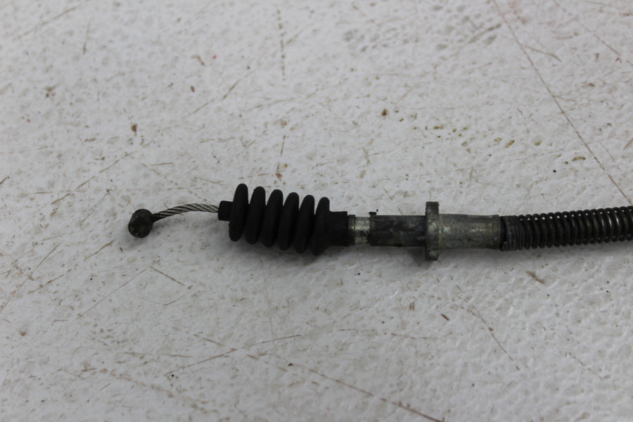 2002 KAWASAKI KX100 PARTS LOT PEGS CLUTCH LEVER CABLE NUTS BOLTS