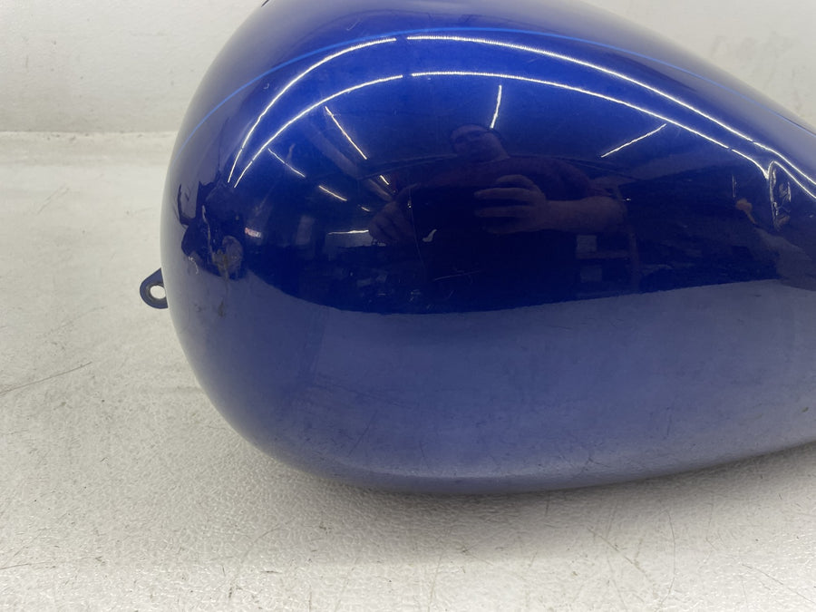 12-16 HARLEY-DAVIDSON ROAD GLIDE SPECIAL FLTRXS GAS TANK FUEL PETROL RESERVOIR