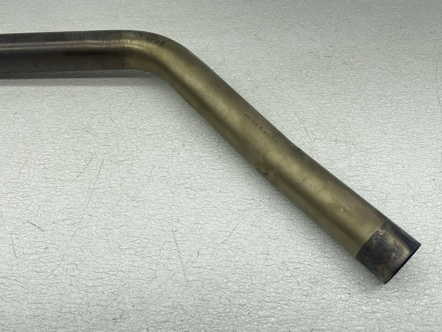 11-15 BMW G650 GS G650GS EXHAUST HEADER PIPE
