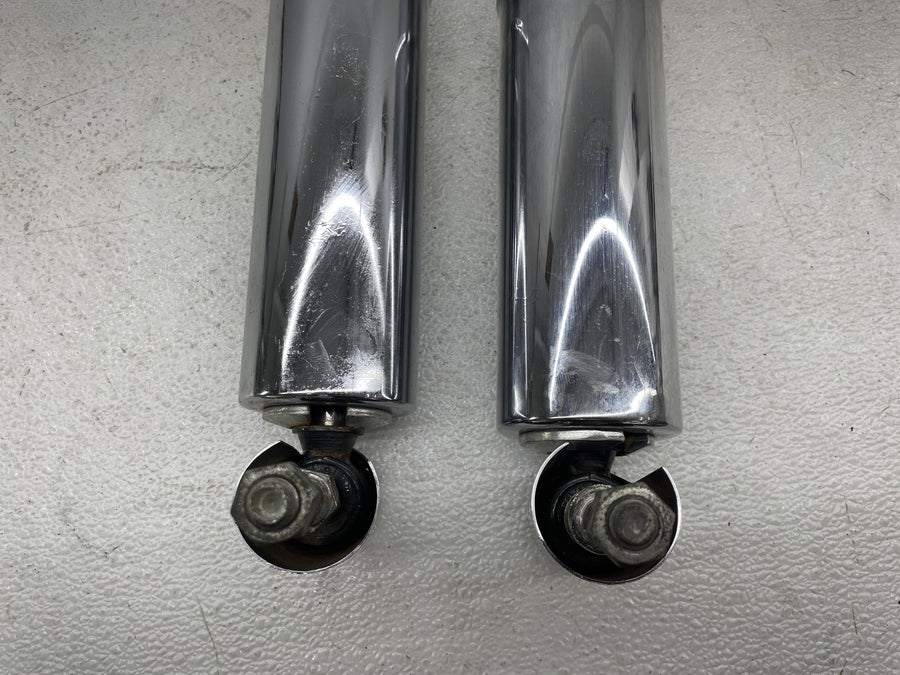 00-05 HARLEY-DAVIDSON DYNA LOW RIDER FXDL REAR BACK SHOCK ABSORBERS
