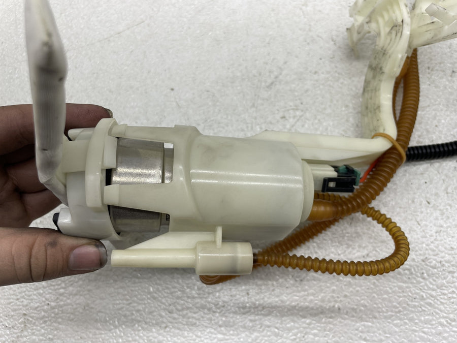 17-23 HARLEY-DAVIDSON ELECTRA GLIDE ULTRA LIMITED FLHTK FUEL PUMP GAS PETROL
