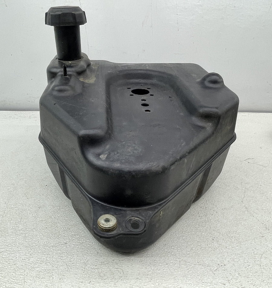05-09 KAWASAKI BRUTE FORCE 750 KVF750 GAS TANK FUEL CELL PETROL RESERVOIR