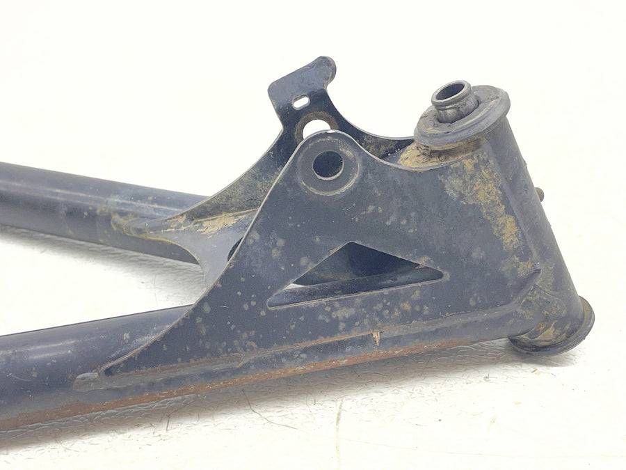 03-06 BOMBARDIER RALLY 200 FRONT LOWER RIGHT LEFT CONTROL A ARM PAIR