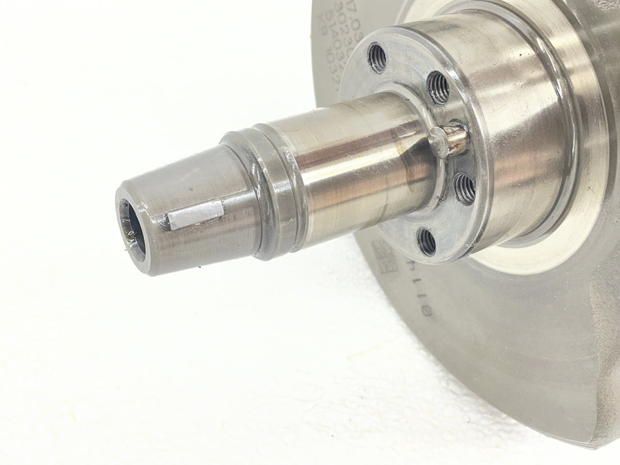 15-17 VICTORY MAGNUM X-1 ENGINE MOTOR CRANKSHAFT CRANK SHAFT  3023080