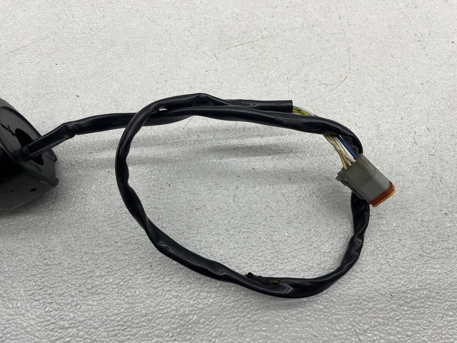 04-06 HARLEY-DAVIDSON SPORTSTER 1200 XL1200L LEFT CONTROL SWITCH