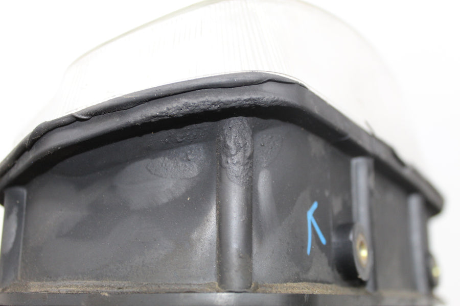 97-03 DUCATI ST2 FRONT HEADLIGHT HEAD LIGHT LAMP (SEE DESCR)