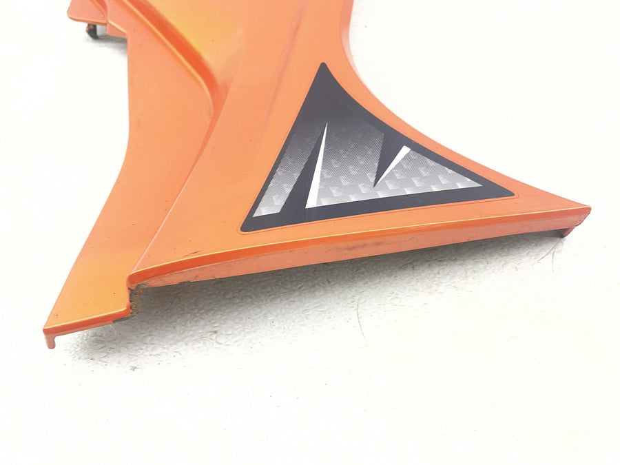 16-26 CF-MOTO CFORCE 400 400S RIGHT SIDE FAIRING PANEL COVER TRIM COWL