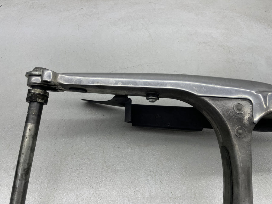 06-07 HARLEY-DAVIDSON STREET ROD VRSCR REAR SWINGARM SUSPENSION ARM