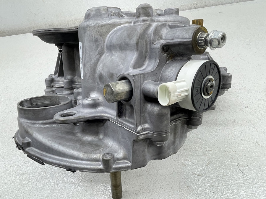 15-22 POLARIS SCRAMBLER 850 ENGINE MOTOR TRANSMISSION GEARBOX 1334376