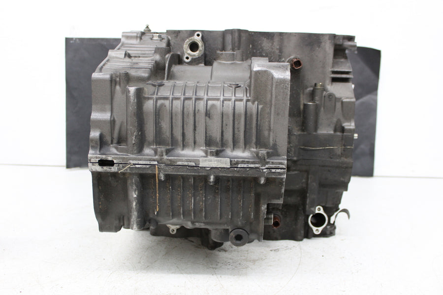 05 HONDA GOLDWING 1800 GL1800 ENGINE MOTOR CRANKCASE CRANK CASES BLOCK
