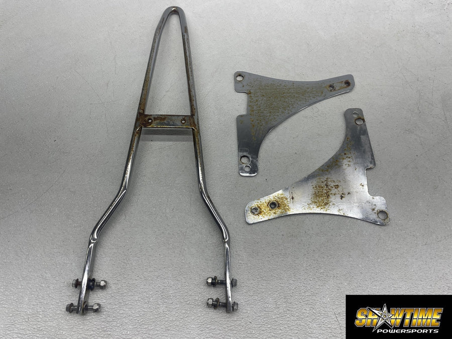 20-24 HARLEY-DAVIDSON SOFTAIL STANDARD FXST BACK REST SISSY BAR
