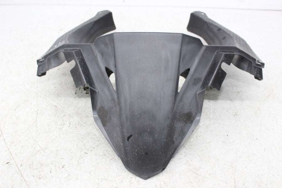 13-17 KAWASAKI NINJA 300 EX300 SPEEDO CLUSTER GAUGE INSTRUMENT CLUSTER TRIM
