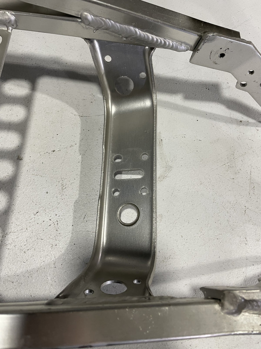 99-02 YAMAHA YZF R6 REAR BACK TAIL SUBFRAME SUB FRAME
