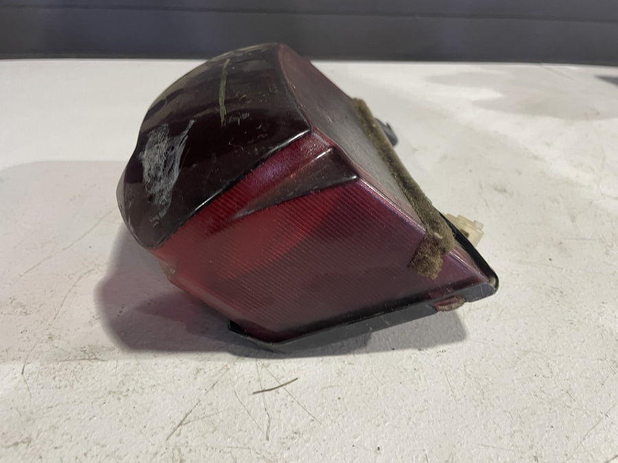 97 YAMAHA YZF1000R REAR TAIL TAILLIGHT BACK BRAKE LIGHT