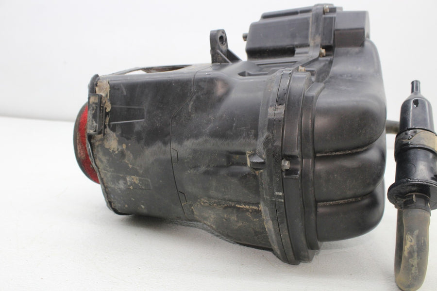 16-18 YAMAHA YXZ1000R AIR INTAKE BOX AIRBOX
