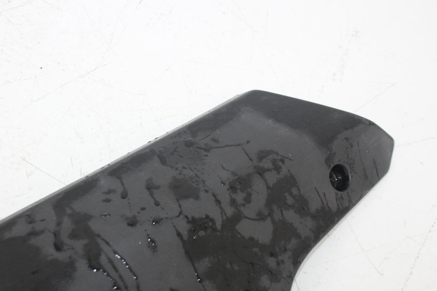 11-14 HONDA CBR250R RIGHT LEFT FRONT SIDE SEAT PANELS TRIMS COWLS FAIRINGS COVER