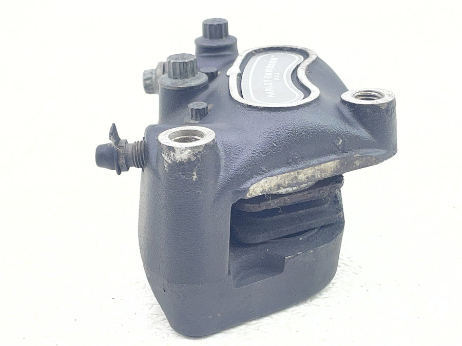 00-06 HARLEY-DAVIDSON SOFTAIL FXST FRONT BRAKE CALIPER