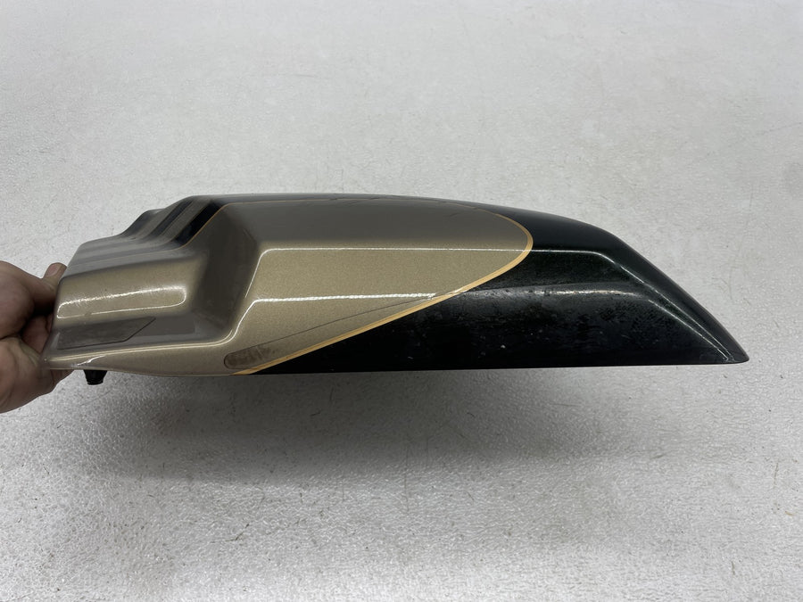 13 HARLEY-DAVIDSON ROAD GLIDE CVO CUSTOM FLTRXSE2 LEFT SIDE COVER PANEL FAIRING