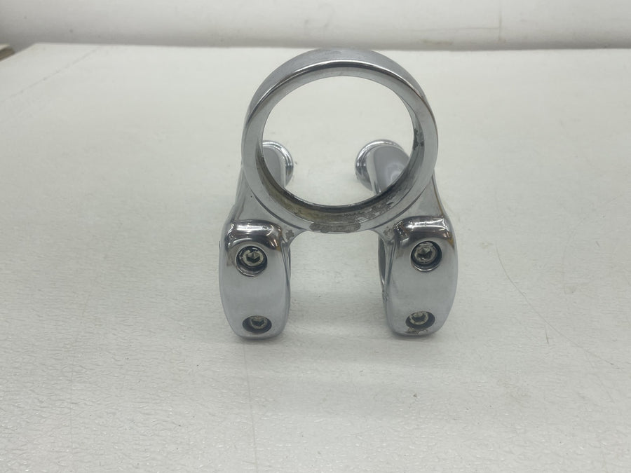 00-06 HARLEY-DAVIDSON SOFTAIL DEUCE FXSTDSE2 SCREAMING EAGLE HANDLEBAR RISERS