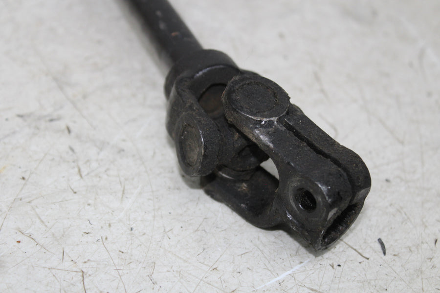 10-12 CAN-AM SPYDER ROADSTER RT STEERING COLUMN SHAFT