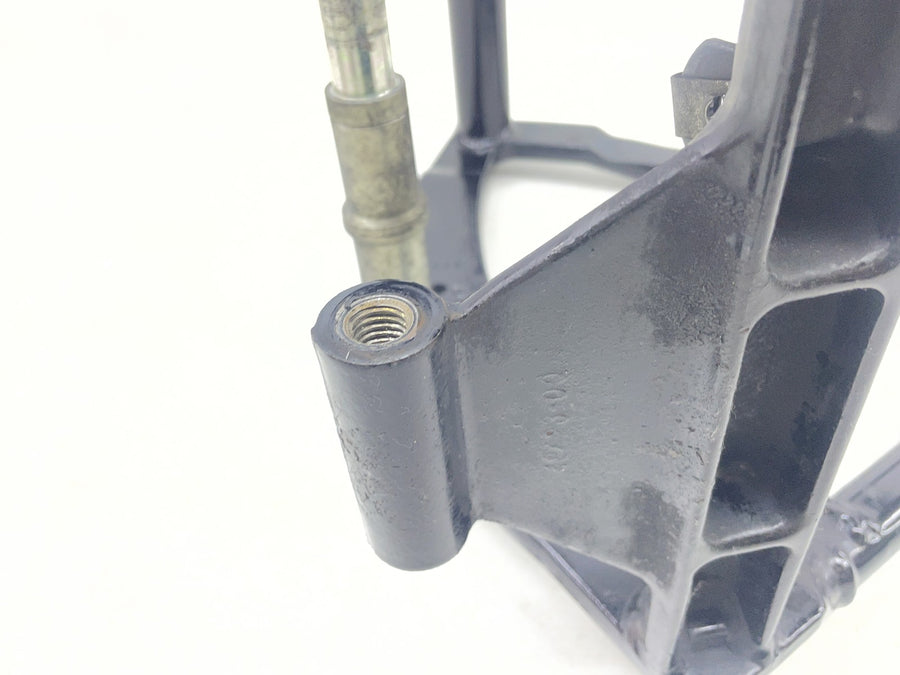 07-09 HARLEY-DAVIDSON SOFTAIL NIGHT TRAIN FXSTB REAR SWINGARM SUSPENSION ARM
