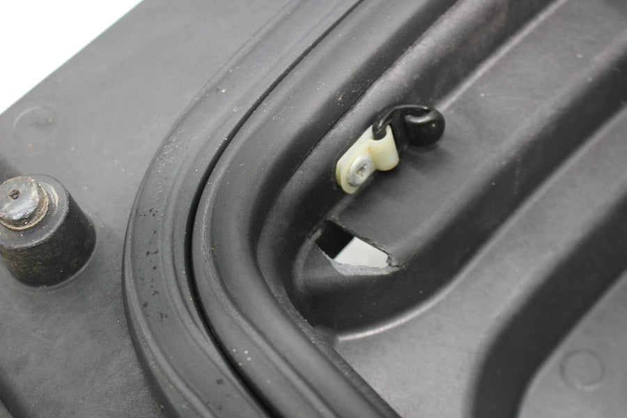 05-06 SEA-DOO GTX 4TEC LIMITED INNER HOOD STORAGE COVER 269501416