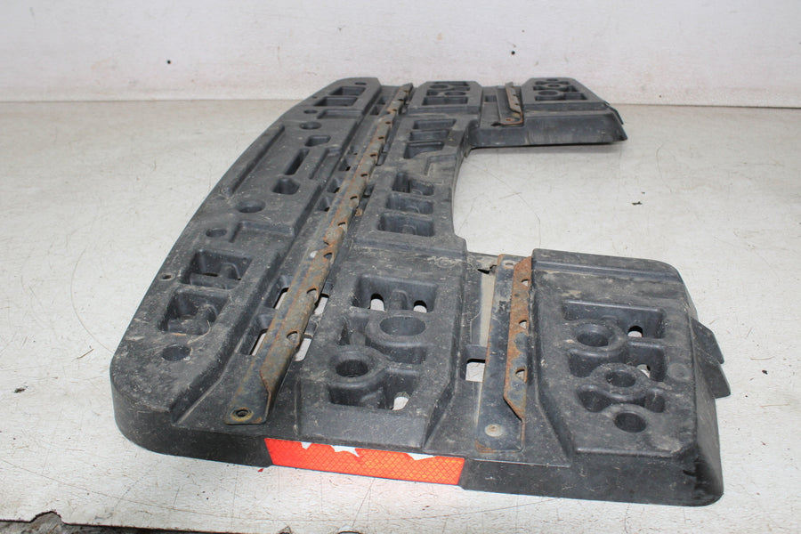 05 POLARIS SPORTSMAN 500 FRONT CARRIER RACKS CARGO RACK