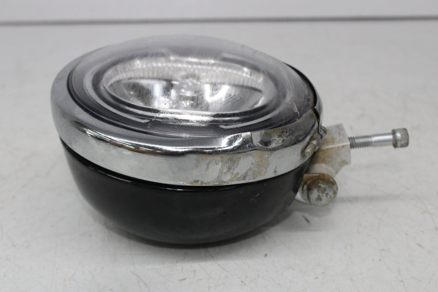 18-24 HARLEY-DAVIDSON STREET BOB SOFTAIL FXBBS SINGLE HEADLIGHT HEAD LAMP LIGHT