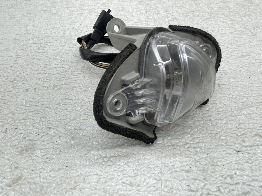 07-08 KAWASAKI NINJA ZX6R RUNNING PILOT FRONT LIGHT  23016-0012
