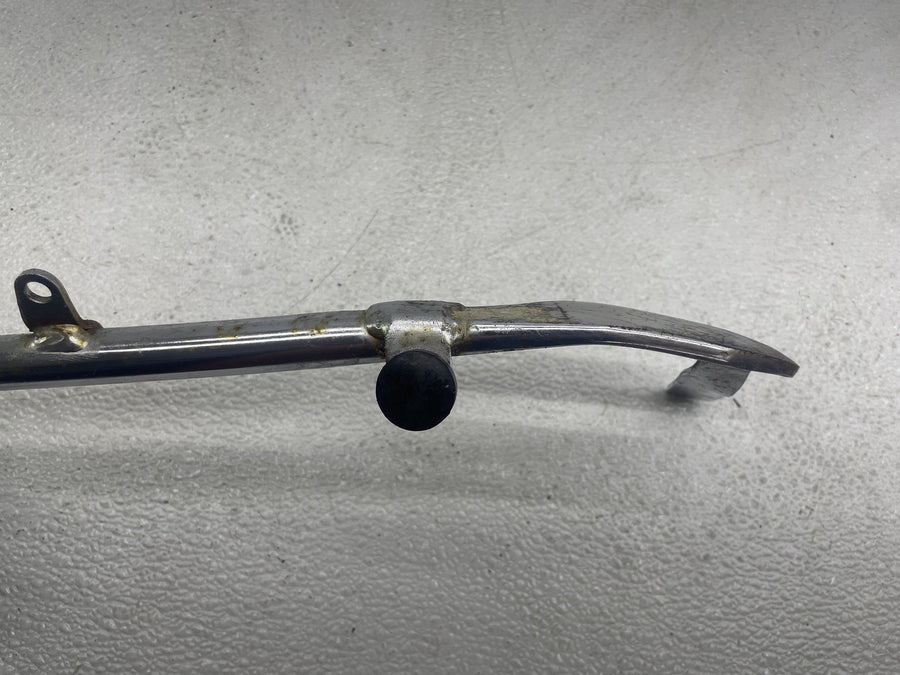 17-19 HARLEY-DAVIDSON ELECTRA GLIDE ULTRA CLASSIC FLHTCU KICKSTAND JIFFY LEG