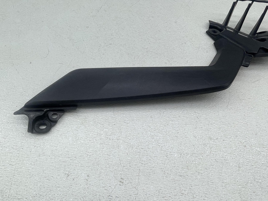 24-25 HONDA TRANSALP XL750 LEFT SIDE COVER PANEL COWL FAIRING TRIM
