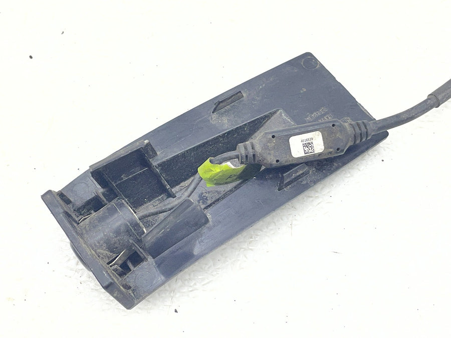 19 POLARIS SLINGSHOT SL REAR REVERSE CAMERA W/ MOUNT