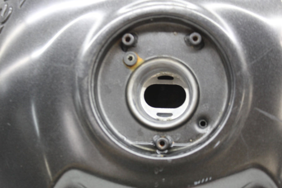 12-25 KAWASAKI NINJA ZX14R ZX14 GAS TANK FUEL CELL PETROL RESERVOIR