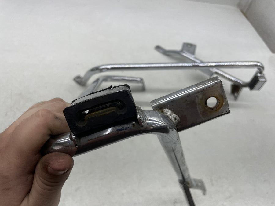 13 HARLEY-DAVIDSON ROAD GLIDE CVO CUSTOM FLTRXSE2 SADDLEBAG MOUNTS BRACKETS SET