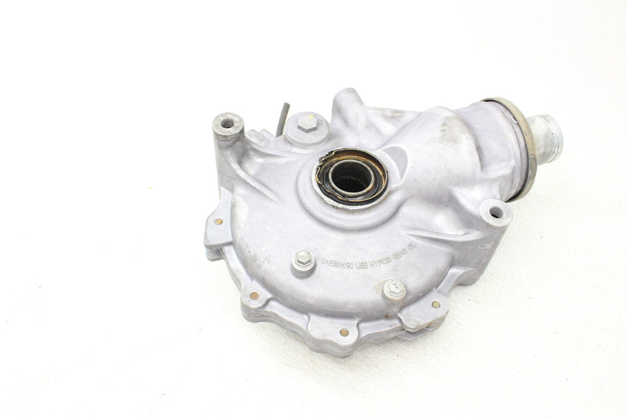 19-25 HONDA TALON 1000R SXS10S2R REAR DIFF DIFFERENTIAL GEARBOX