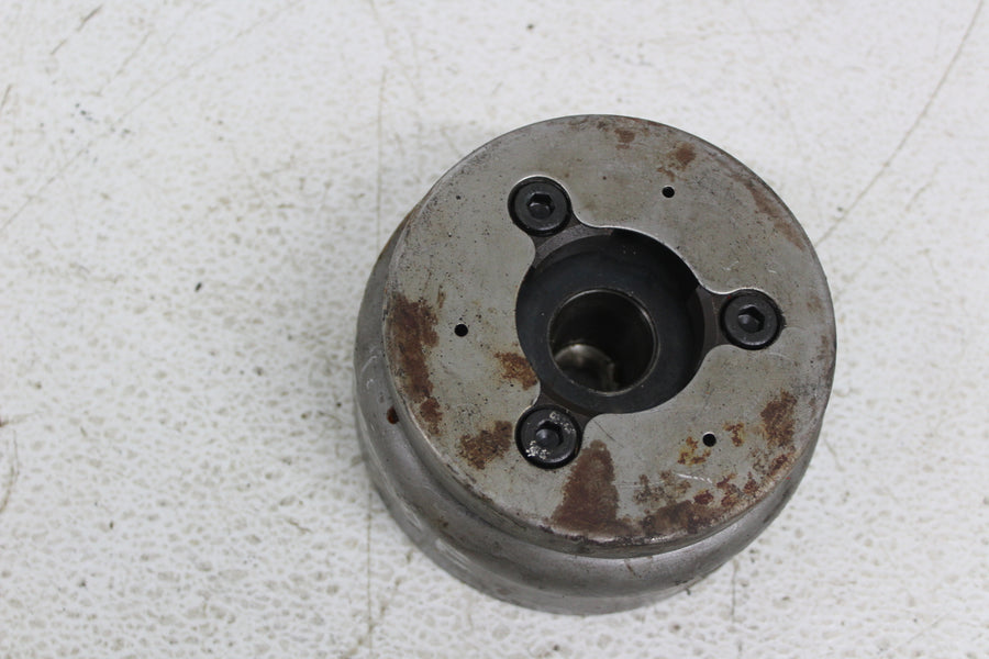 79-81 SUZUKI GS750L GS750LX STATOR MAGNETO ALTERNATOR GENERATOR FLYWHEEL ROTOR