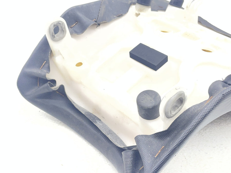 11-26 SUZUKI GSXR750 GSXR600 FRONT DRIVERS SEAT PAD SADDLE PILLION