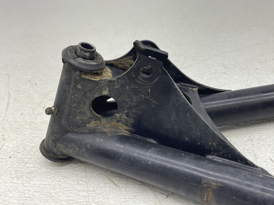 03-06 BOMBARDIER RALLY 200 FRONT LOWER RIGHT LEFT CONTROL A ARM PAIR