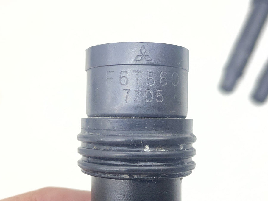 07-08 KAWASAKI NINJA ZX6R IGNITION COILS COIL SPARK PLUG CAPS STICKS 21171-1282