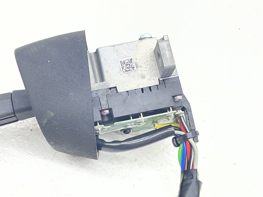 19 POLARIS SLINGSHOT SL LEFT CONTROL SWITCH HEADLIGHT TURN SIGNAL STOCK LEVER