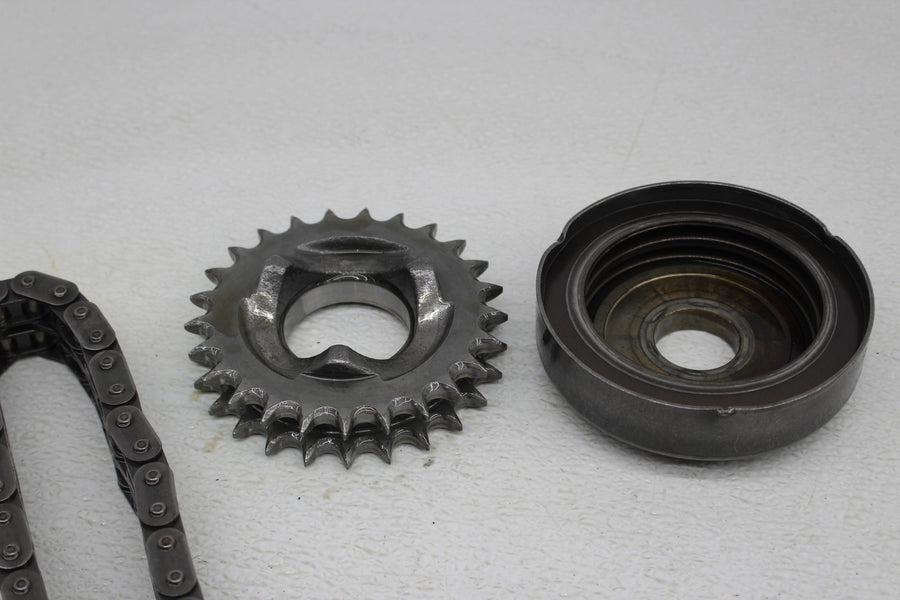 00-06 HARLEY-DAVIDSON ELECTRA GLIDE FLHTCUSE3 103CI SCREAMING EAGLE CLUTCH KIT