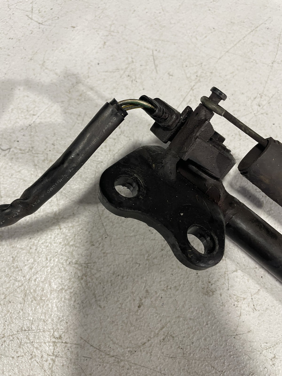 91-94 HONDA CBR600F2 KICKSTAND SIDE KICK STAND