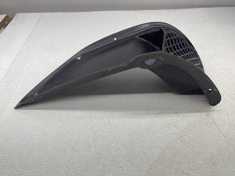 05-09 KAWASAKI BRUTE FORCE 750 KVF750 FRONT LEFT RIGHT SIDE COVERS POCKETS