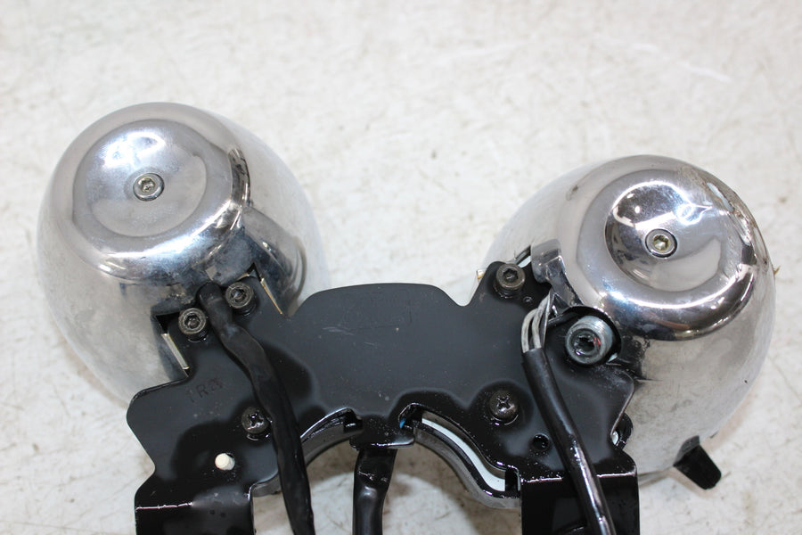 1996 Suzuki Bandit 600 GSF600S SPEEDO TACH GAUGES DISPLAY CLUSTER SPEEDOMETER